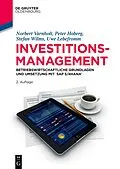 E-Book (epub) Investitionsmanagement von Norbert Varnholt, Peter Hoberg, Stefan Wilms