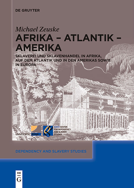 Afrika  Atlantik  Amerika
