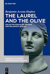 eBook (pdf) The Laurel and the Olive de Benjamin Acosta-Hughes