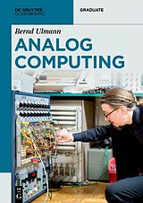 E-Book (pdf) Analog Computing von Bernd Ulmann