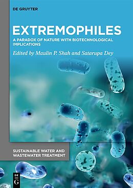 eBook (pdf) Extremophiles de 