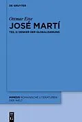 ePUB José Martí von Ottmar Ette