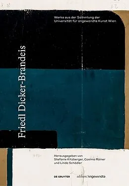 E-Book (pdf) Friedl Dicker-Brandeis von 