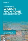 E-Book (epub) Wisdom from Rome von Serena Connolly