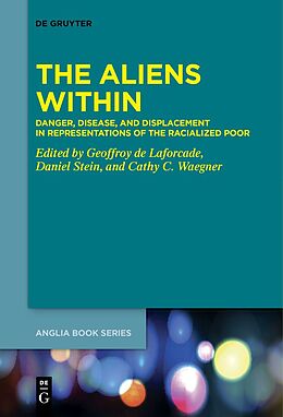 eBook (pdf) The Aliens Within de 