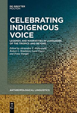 eBook (pdf) Celebrating Indigenous Voice de 