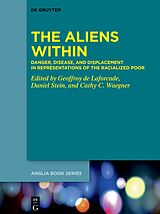 eBook (epub) The Aliens Within de 