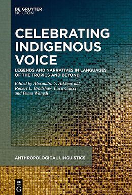 eBook (epub) Celebrating Indigenous Voice de 