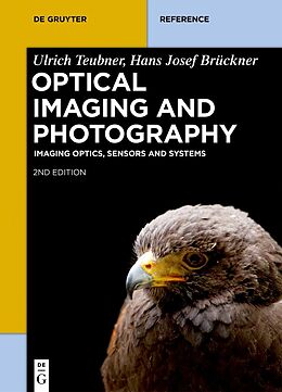 Livre Relié Optical Imaging and Photography de Ulrich Teubner, Hans Josef Brückner