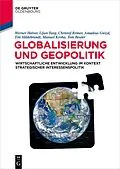 E-Book (epub) Globalisierung und Geopolitik von Werner Halver, Lijun Tang, Christof Römer