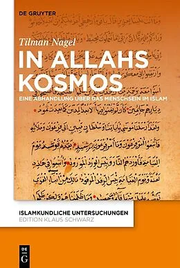 E-Book (pdf) In Allahs Kosmos von Tilman Nagel