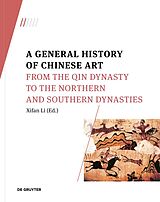 eBook (pdf) A General History of Chinese Art de Xifan Li