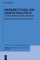 eBook (pdf) Perspectives on «Dante Politico» de 