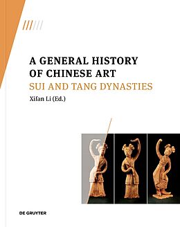 E-Book (pdf) A General History of Chinese Art von 