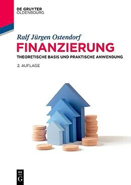 E-Book (pdf) Finanzierung von Ralf Jürgen Ostendorf