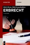 E-Book (pdf) Erbrecht von Dirk Olzen, Dirk Looschelders