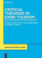 eBook (pdf) Critical Theories in Dark Tourism de 