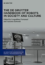 Livre Relié The De Gruyter Handbook of Robots in Society and Culture de 