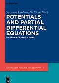 E-Book (epub) Potentials and Partial Differential Equations von 