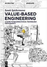 eBook (pdf) Value-Based Engineering de Sarah Spiekermann