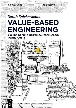 eBook (epub) Value-Based Engineering de Sarah Spiekermann