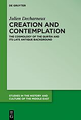 E-Book (pdf) Creation and Contemplation von Julien Decharneux