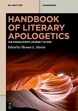 ePUB Handbook of Literary Apologetics von 