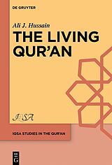 eBook (pdf) The Living Qur'?n de Ali J. Hussain