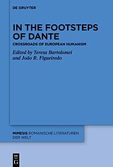 eBook (epub) In the Footsteps of Dante de 