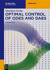 eBook (pdf) Optimal Control of ODEs and DAEs de Matthias Gerdts