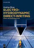 ePUB Electrohydrodynamic Direct-Writing von Gaofeng Zheng
