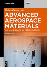 eBook (epub) Advanced Aerospace Materials de Haim Abramovich