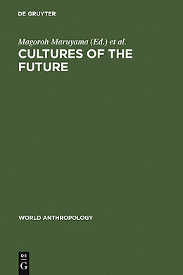 eBook (pdf) Cultures of the Future de 