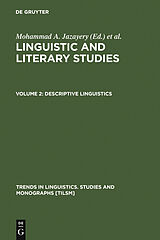 E-Book (pdf) Descriptive Linguistics von 