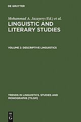 eBook (pdf) Descriptive Linguistics de 