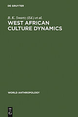 eBook (pdf) West African Culture Dynamics de 