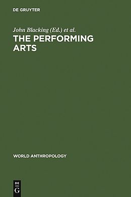 eBook (pdf) The Performing Arts de 