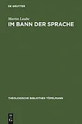 PDF Im Bann der Sprache von Martin Laube