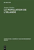 E-Book (pdf) La population de l'Irlande von Jacques Verrière