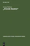 PDF "Poor Paris!" von George Pattison
