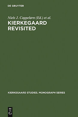 eBook (pdf) Kierkegaard Revisited de 