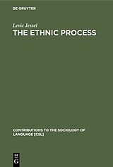 eBook (pdf) The Ethnic Process de Levic Jessel