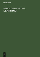 eBook (pdf) Learning de 