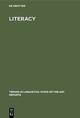 E-Book (pdf) Literacy von 
