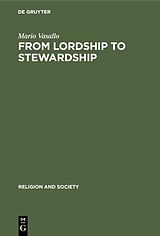 E-Book (pdf) From Lordship to Stewardship von Mario Vasallo