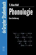 E-Book (pdf) Phonologie von T. Alan Hall