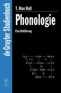 E-Book (pdf) Phonologie von T. Alan Hall