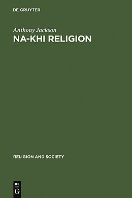 E-Book (pdf) Na-khi Religion von Anthony Jackson