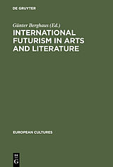 E-Book (pdf) International Futurism in Arts and Literature von 