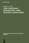 E-Book (pdf) The Caddoan, Iroquoian, and Siouan Languages von Wallace L. Chafe
